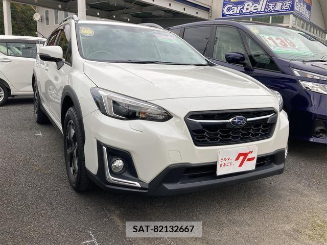 Subaru SUBARU 2017-09 204840-2
