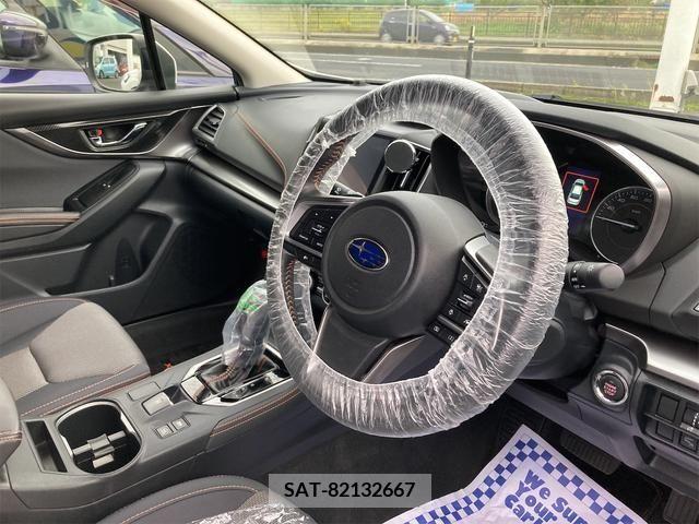 Subaru SUBARU 2017-09 204840-19