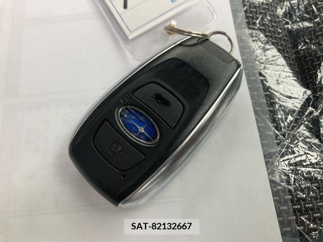 Subaru SUBARU 2017-09 204840-24