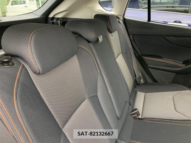Subaru SUBARU 2017-09 204840-21