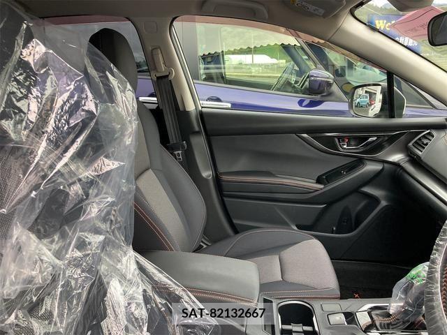 Subaru SUBARU 2017-09 204840-20