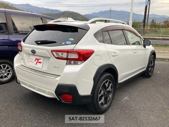 Subaru SUBARU 2017-09 204840-3