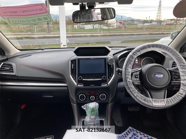 Subaru SUBARU 2017-09 204840-4