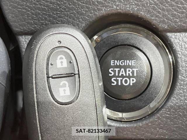 Suzuki HUSTLER 2017-09 272592-3