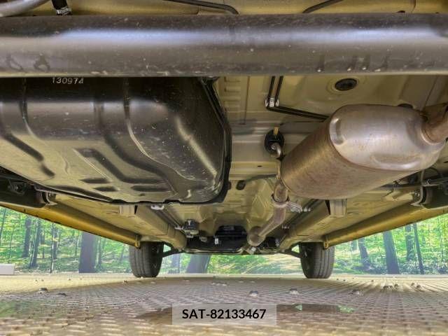 Suzuki HUSTLER 2017-09 272592-15