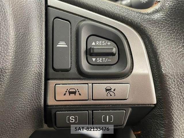 Subaru FORESTER 2016-11 330598-4