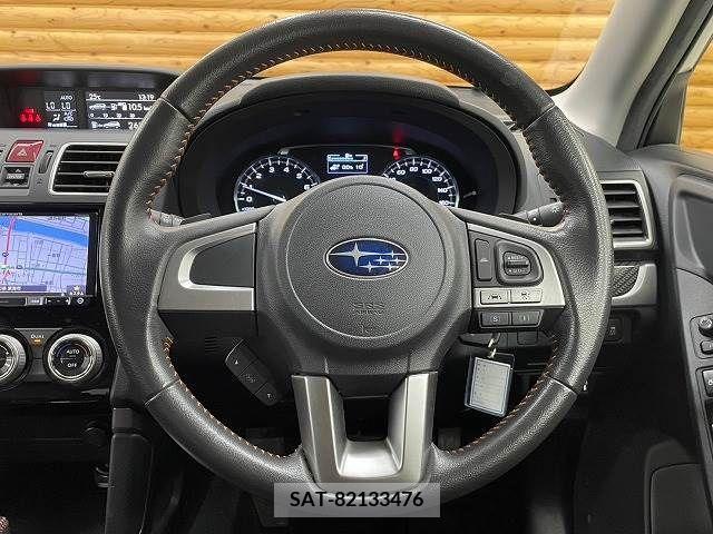 Subaru FORESTER 2016-11 330598-12