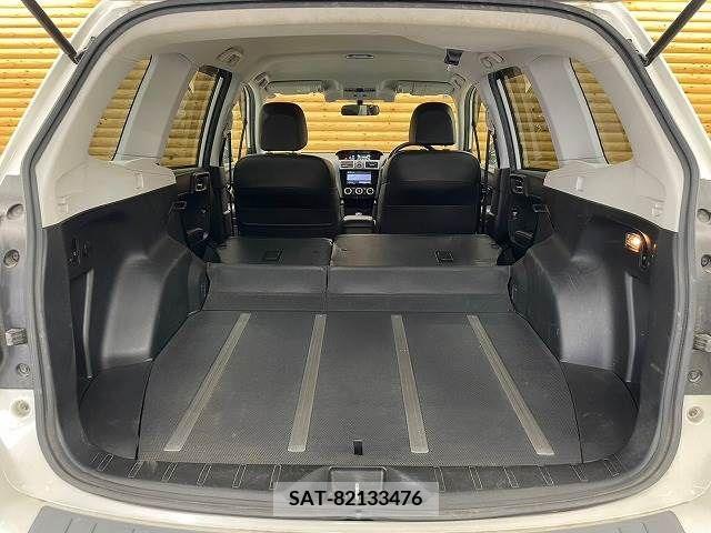 Subaru FORESTER 2016-11 330598-19