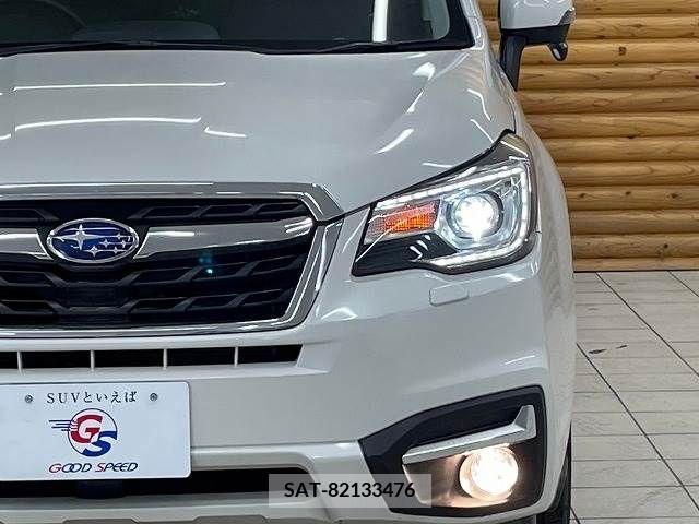 Subaru FORESTER 2016-11 330598-9