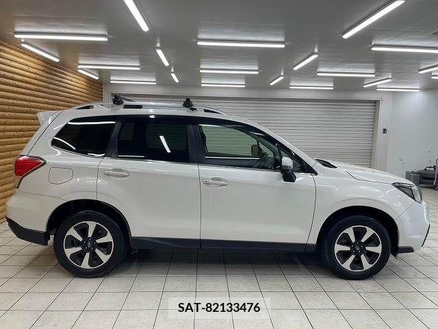 Subaru FORESTER 2016-11 330598-17