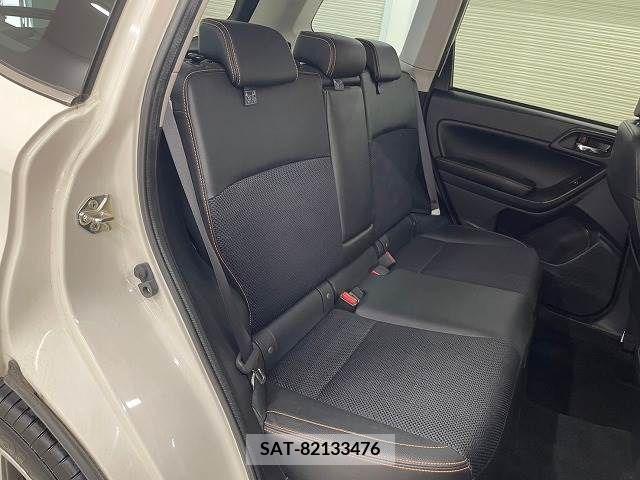 Subaru FORESTER 2016-11 330598-8
