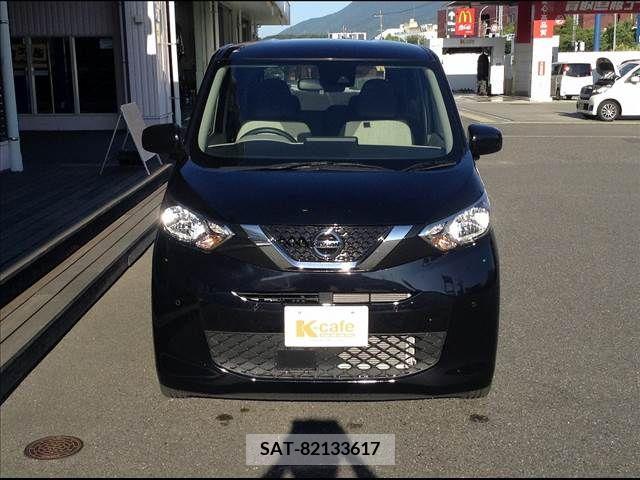 Nissan DAYZ 2022-08 390355-2