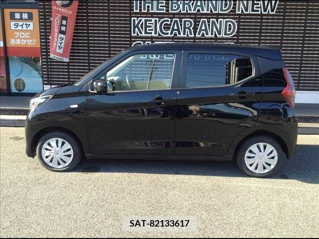 Nissan DAYZ 2022-08 390355-7