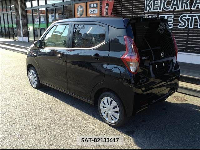 Nissan DAYZ 2022-08 390355-6