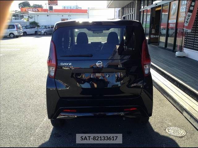 Nissan DAYZ 2022-08 390355-5