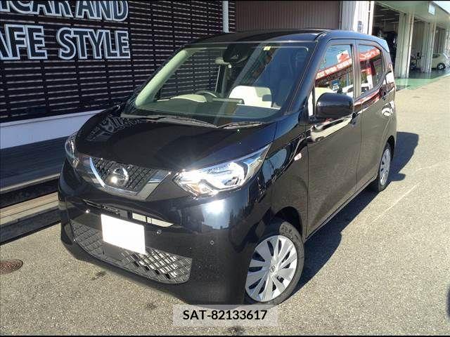 Nissan DAYZ 2022-08 390355-1