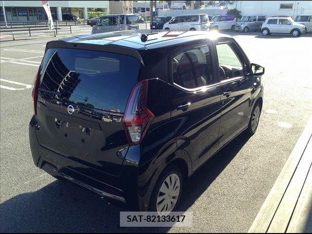 Nissan DAYZ 2022-08 390355-4