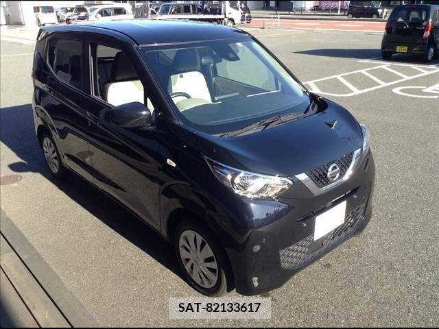 Nissan DAYZ 2022-08 390355-3