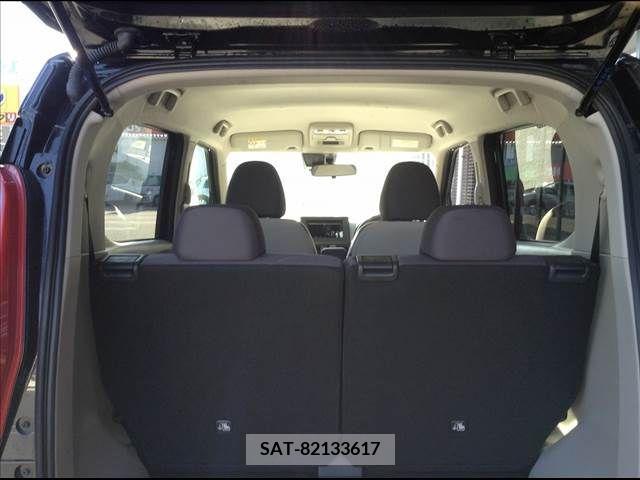 Nissan DAYZ 2022-08 390355-8