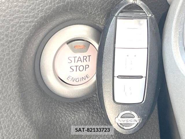 Nissan CUBE 2015-05 265434-6
