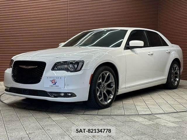 Chrysler 300 2017-09 264612-14