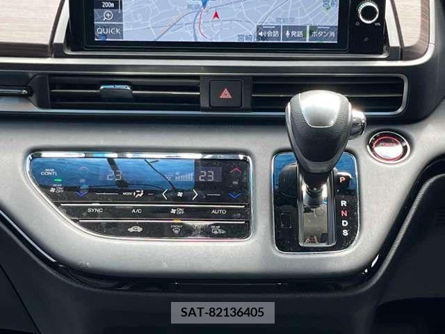 Honda ODYSSEY 2020-11 315136-11