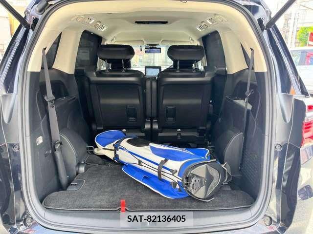 Honda ODYSSEY 2020-11 315136-19