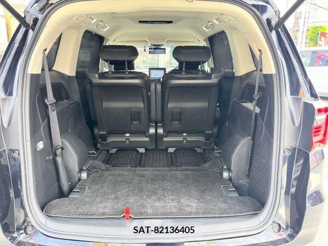 Honda ODYSSEY 2020-11 315136-18
