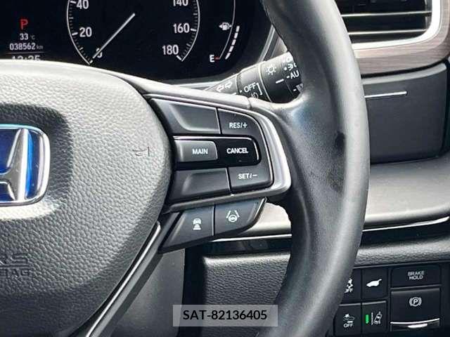 Honda ODYSSEY 2020-11 315136-14