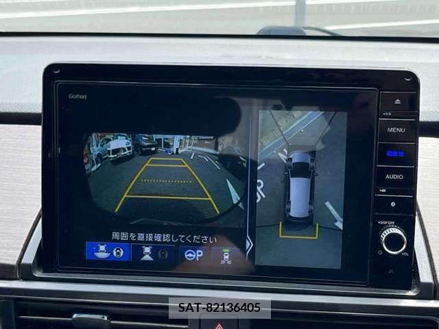 Honda ODYSSEY 2020-11 315136-10