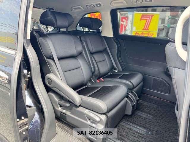 Honda ODYSSEY 2020-11 315136-17