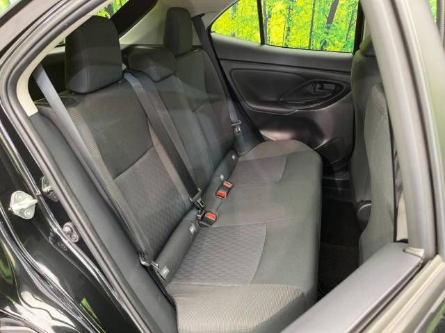 Toyota YARIS CROSS 2023-07 185246-9
