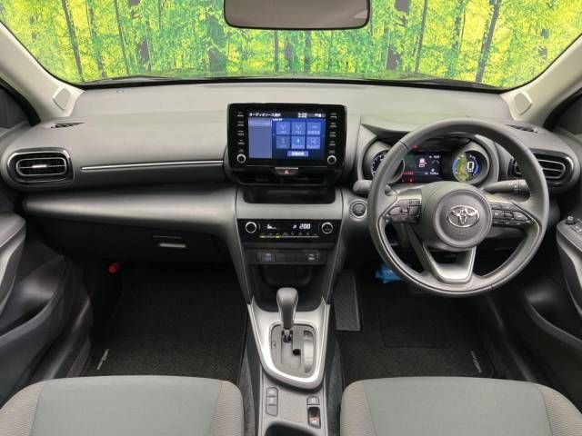 Toyota YARIS CROSS 2023-07 185246-1