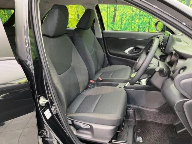 Toyota YARIS CROSS 2023-07 185246-8
