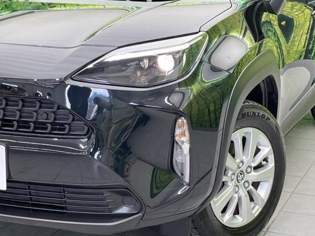 Toyota YARIS CROSS 2023-07 185246-12
