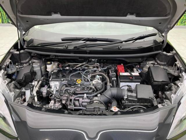 Toyota YARIS CROSS 2023-07 185246-18