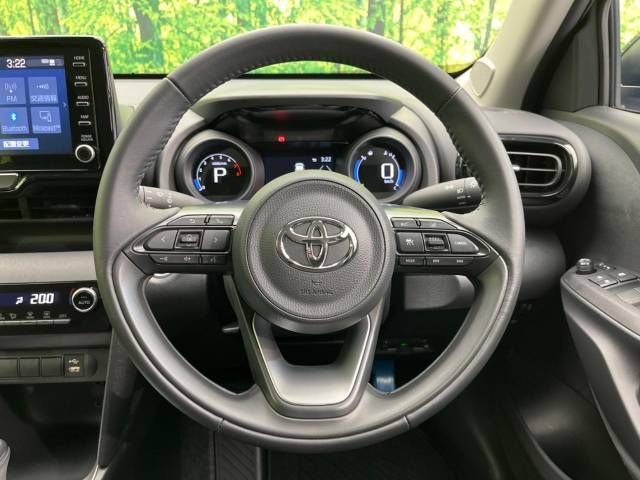 Toyota YARIS CROSS 2023-07 185246-11