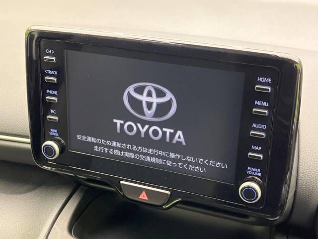 Toyota YARIS CROSS 2023-07 185246-3