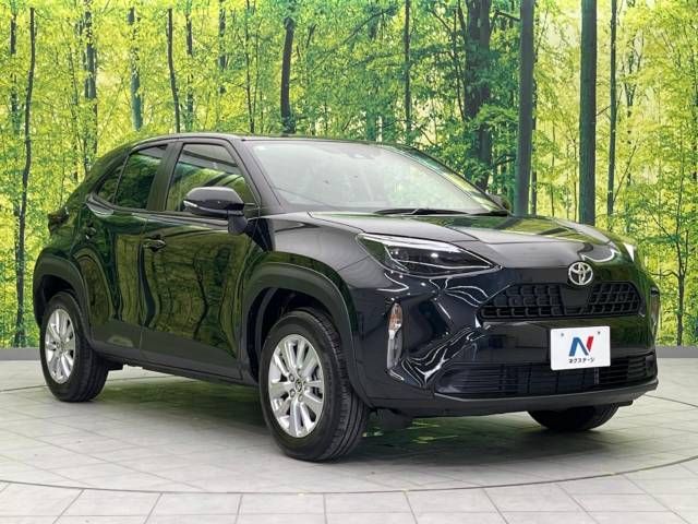 Toyota YARIS CROSS 2023-07 185246-16