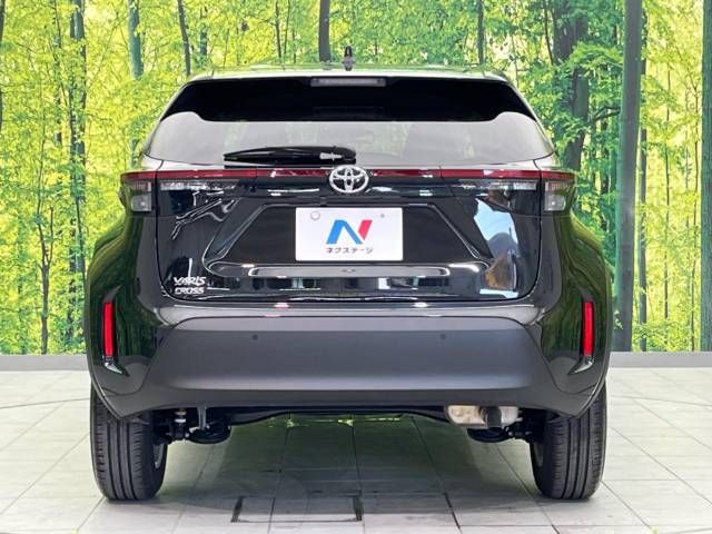 Toyota YARIS CROSS 2023-07 185246-15