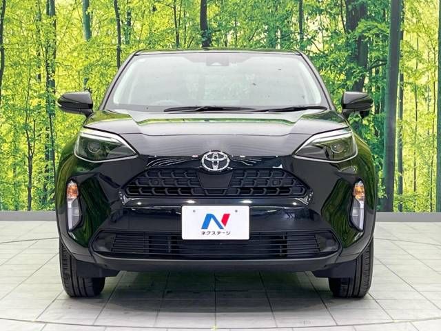 Toyota YARIS CROSS 2023-07 185246-14