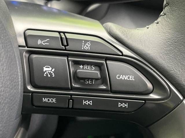 Toyota YARIS CROSS 2023-07 185246-5
