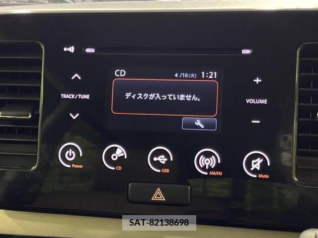 Nissan MOCO 2012-01 298026-5