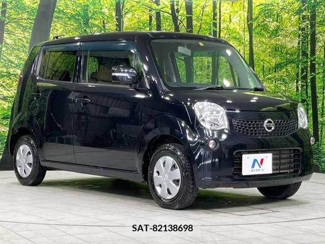 Nissan MOCO 2012-01 298026-16