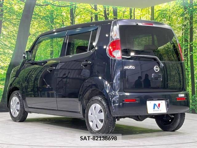Nissan MOCO 2012-01 298026-17