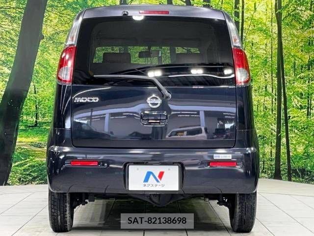 Nissan MOCO 2012-01 298026-15