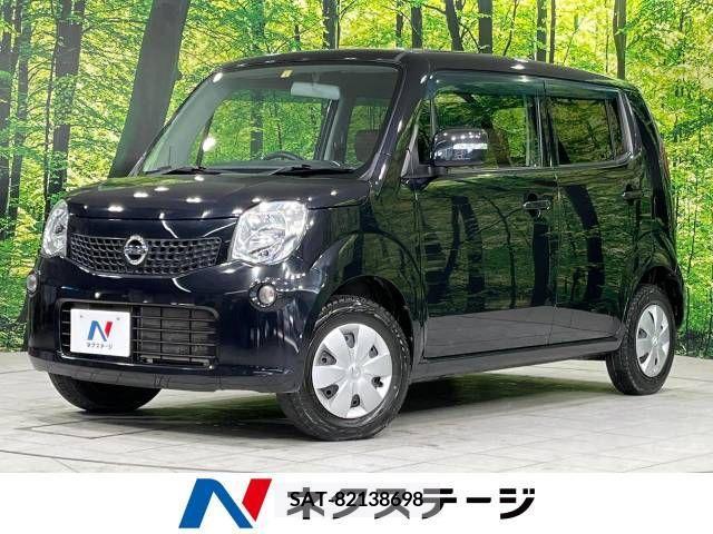 Nissan MOCO 2012-01 298026-0