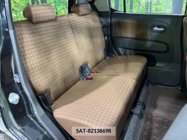 Nissan MOCO 2012-01 298026-8