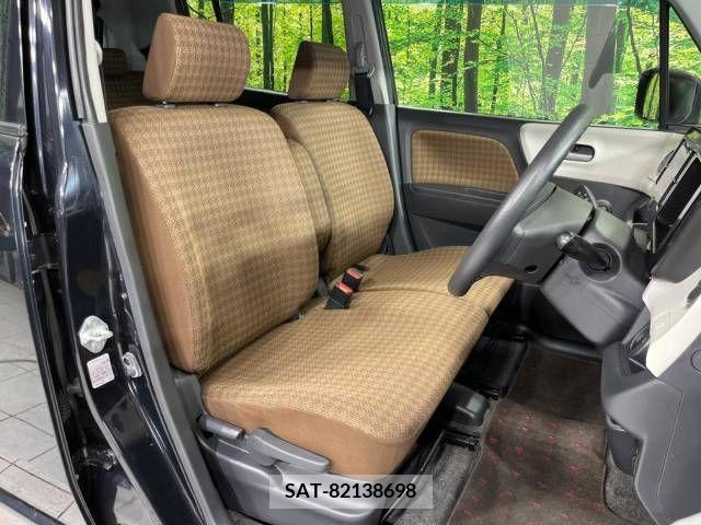 Nissan MOCO 2012-01 298026-7