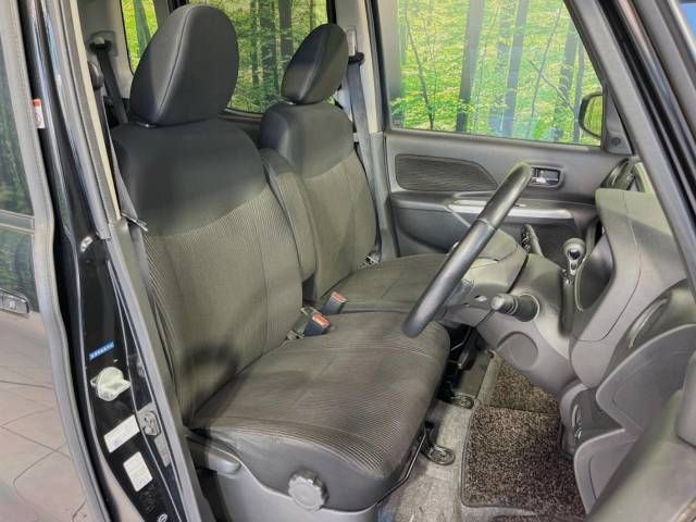 Nissan DAYZ ROOX 2014-05 24398-9